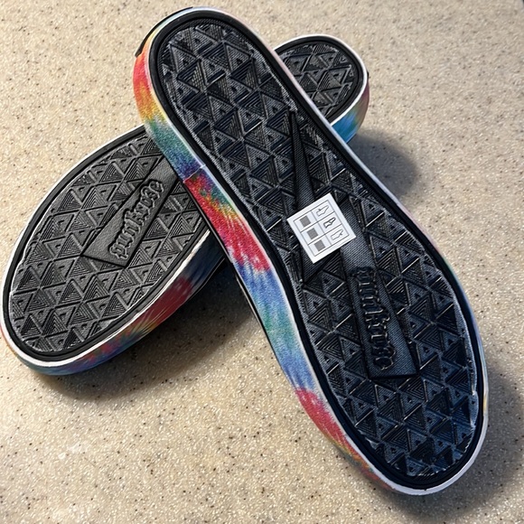 Punkrose loafers, nwot - Picture 6 of 7